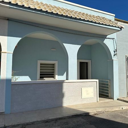 Вилла La Dolce Casa Di Sara E Alessia Сан-Пьетро-ин-Беванья Экстерьер фото