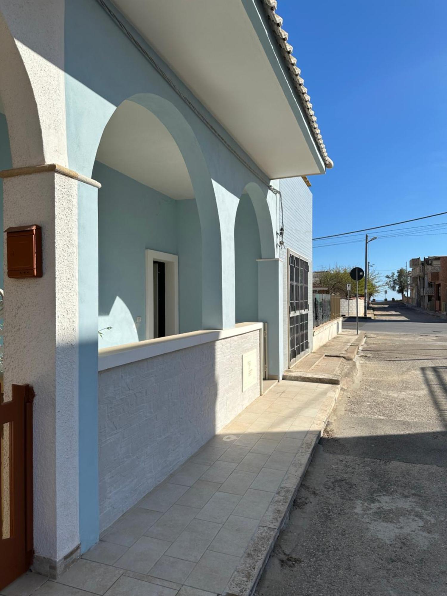 Вилла La Dolce Casa Di Sara E Alessia Сан-Пьетро-ин-Беванья Экстерьер фото