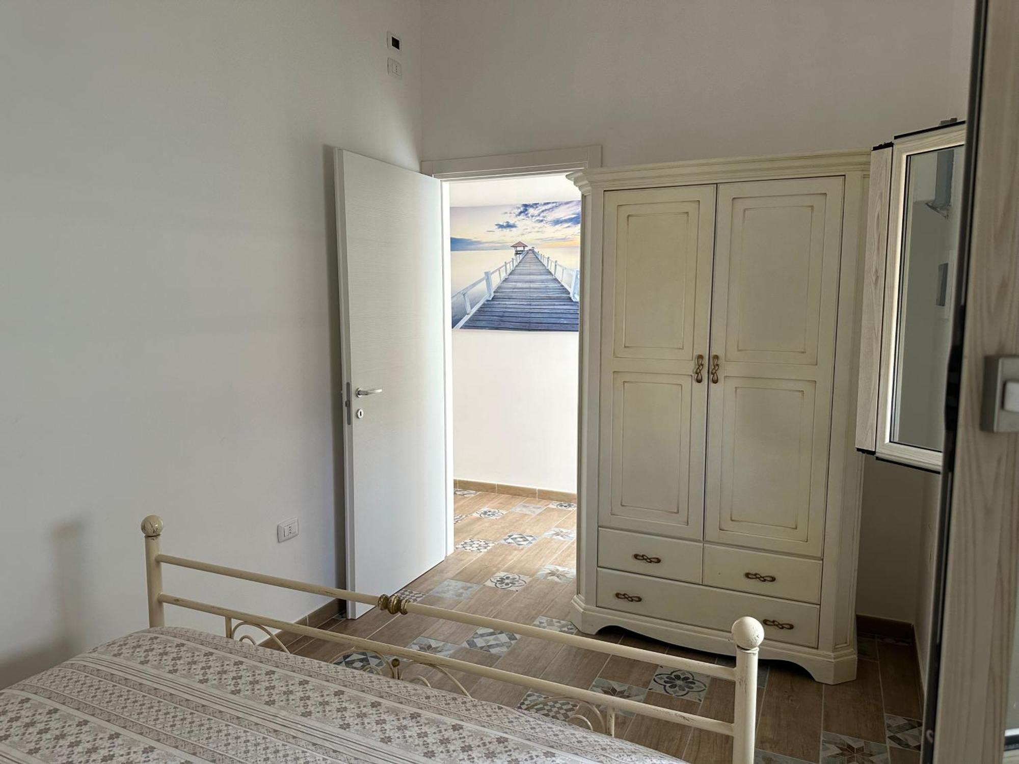 Вилла La Dolce Casa Di Sara E Alessia Сан-Пьетро-ин-Беванья Экстерьер фото